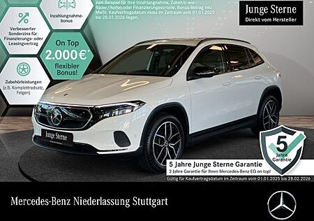Mercedes-Benz EQA 300 4M/Progressive/Kamera/Advanced/Night/Amb