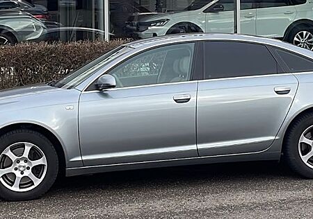 Audi A6 2.0 TFSI -