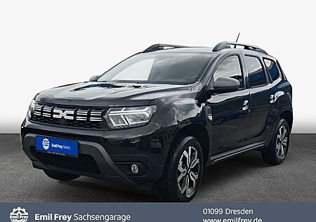 Dacia Duster TCe 150 EDC 2WD Journey, Navi, Rückfahrca