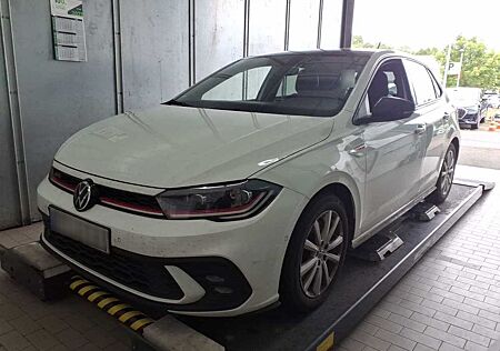 VW Polo Volkswagen GTI 2.0 TSI DSG Navi LED Keyless SHZ PDC