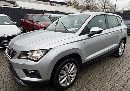 Seat Ateca 1.0 TSI Style Klima Kamera Navi Bluetooth