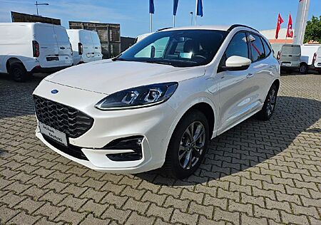 Ford Kuga Plug-In Hybrid ST-Line X