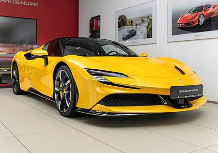 Ferrari SF90 Stradale