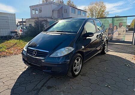 Mercedes-Benz A 170 -Automatik-Klima-5 Türer-Elk.Fenster-TÜV