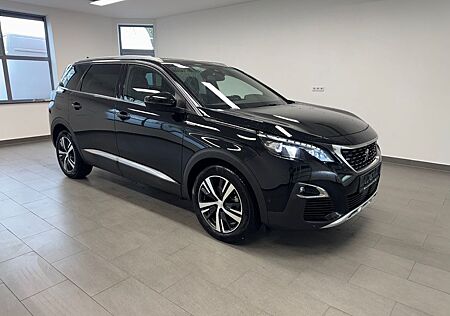 Peugeot 5008 Allure*Pano*Navi*El.Heck*El.sitze*7 Sitz
