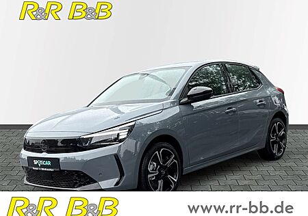 Opel Corsa F GS 1.2 Turbo Mild-Hybrid SHZ+CARPLAY+DAB