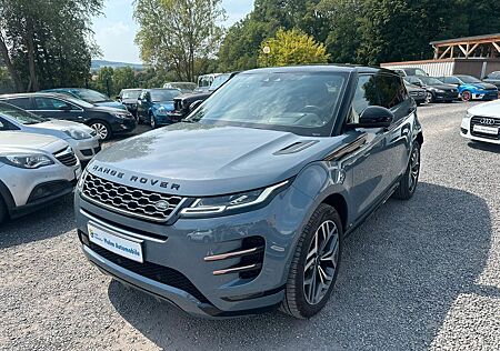 Land Rover Range Rover Evoque D180 First Edition AWD PANO