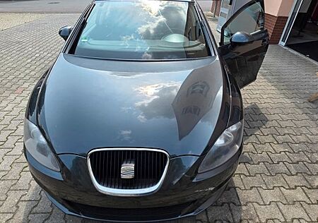 Seat Leon 1.2 TSI Ecomotive Style Style