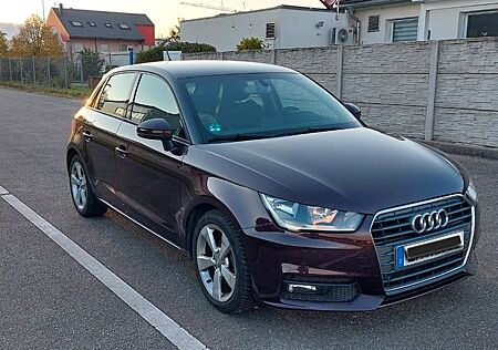 Audi A1 1.4 TDI Sportback -