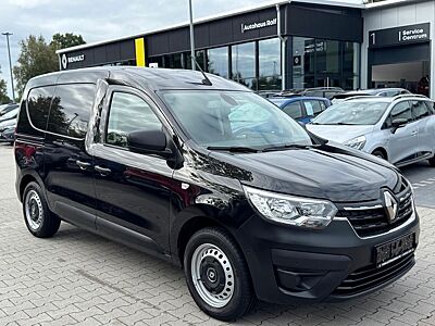 Renault Express Blue dCi 95