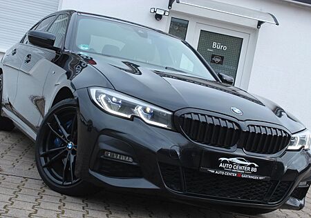 BMW 330e M-SPORT *LASER*KAMERA*HUD*LEDER*VIRTUAL*19"