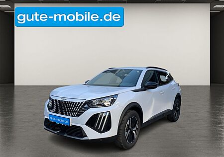Peugeot 2008 Allure|NAVI|360° KAMERA|SHZ|ACC|CARPLAY