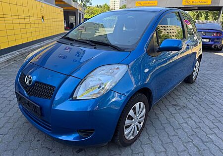 Toyota Yaris Sol 1.0/ Klima/ TÜV Neu/ Fahrbereit.