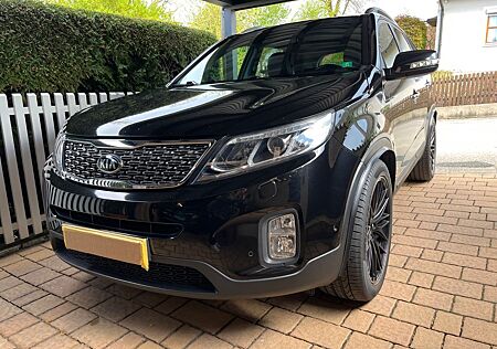 Kia Sorento 2.2 CRDi AWD Platinum *TÜV NEU, Top Zu.*