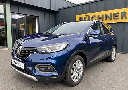 Renault Kadjar TCe 140 GPF LIMITED