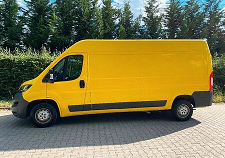 Peugeot Boxer 2.0 BlueHDi 333 L3H2