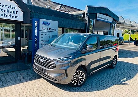 Ford Tourneo Custom Titanium X L2 5Jahre Garantie