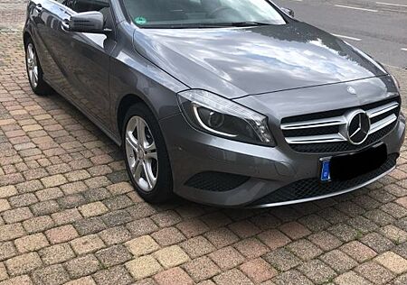 Mercedes-Benz A 200 CDI Urban Urban 7G DTC