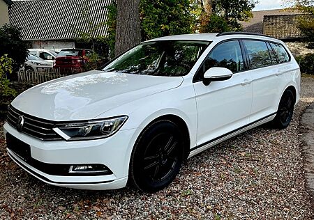 VW Passat Variant gebraucht kaufen VW Passat Variant Volkswagen 1.4 TSI NAVI DSG AHK SITZHEIZUNG