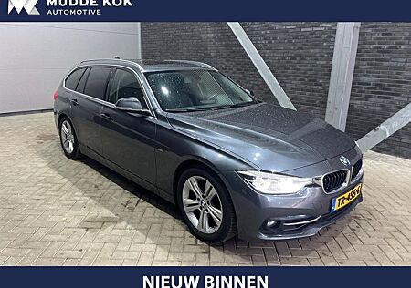 BMW 320i 320 3-serie M Sport | panorama dach | Vol-L