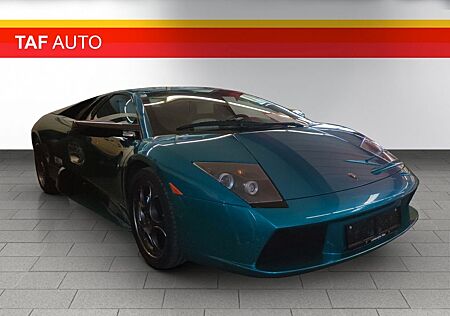 Lamborghini Murcielago Murciélago 4C N°27/50 Weltweit 50 Stück