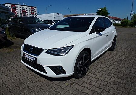 Seat Ibiza 1.0 TSI FR DSG