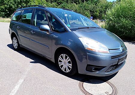 Citroën C4 Spacetourer Grand C4 Picasso Tendance 1,6HDi *7-Sitzer *Klim