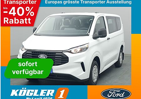 Ford Transit Custom Kombi 320 Trend 136PS Aut. -18%*