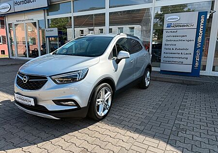 Opel Mokka X Active Start/Stop RFK Alu uvm.