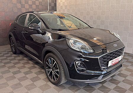 Ford Puma *Cool&Connect*ACC-LED-SP.SITZE-KLIMA-TOUCH