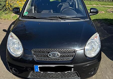 Kia Picanto 1.1 Spirit Spirit