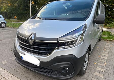 Renault Trafic Komfort L2H1 3,0t 120 dCi SORTIMO