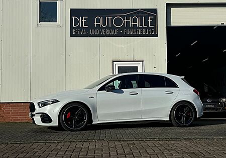 Mercedes-Benz A 45 AMG A 45 S AMG 4Matic*MB Garantie! Drivers Package*