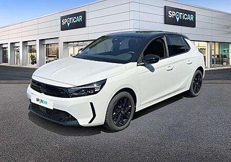 Opel Corsa 1.2 Direct Injection Turbo GS Navi Kamera