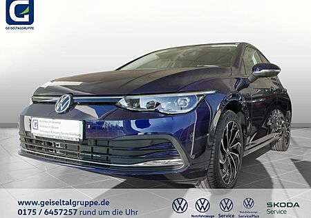 VW Golf Volkswagen VIII 2.0 TDI Active KAMERA MATRIX-LED