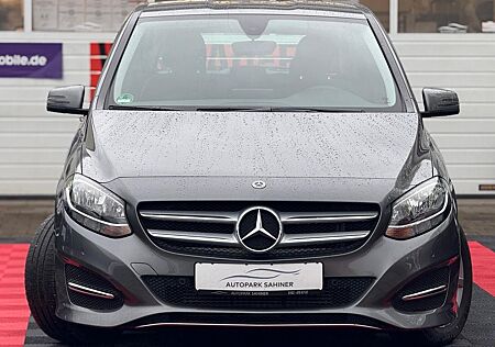 Mercedes-Benz B 180 *TEMPOMAT*KLIMA*SHZ