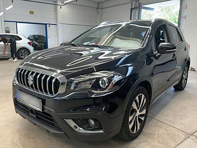 Suzuki S-Cross Comfort+ 4x4 *Navi*Pano*Rückfahrkamera