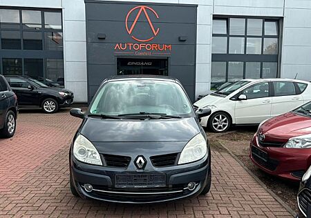 Renault Scenic II Grand Exception