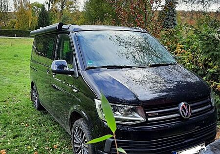 VW T6 California Volkswagen