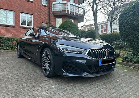 BMW 850 M850i xDrive, Garantie, Panorama,HUD VB