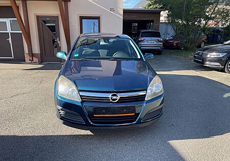 Opel Astra H Lim. Edition, 1-Hand