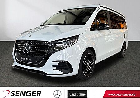 Mercedes-Benz V 250 Marco Polo 250 d AMG Distro. Standhzg AHK2,5t 9G