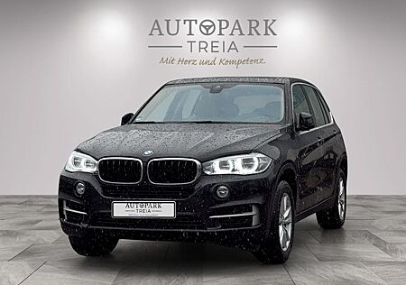 BMW X5 30d xDrive ACC|AHK|FOND-ENTERTAINMENT|PANO