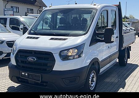 Ford Transit Pritsche 310 L2 Doppelkanine 7-SITZER