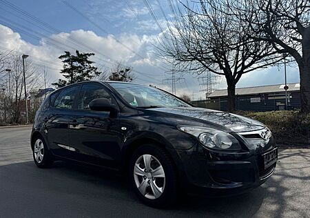 Hyundai i30 Edition+ TÜV NEU/KLIMA/TOP ZUSTAND