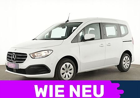 Mercedes-Benz T-Klasse T 180 Navi|Sitzheizung|Park-Paket|Rückfahrkamera