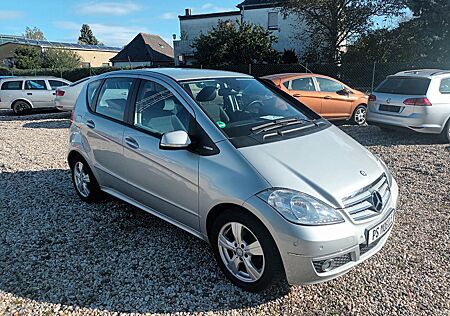 Mercedes-Benz A 160 , Klima, Sitzheizung, Alu, Tüv Neu !!!
