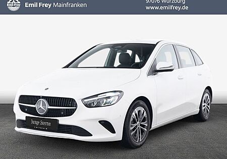 Mercedes-Benz B 200 Progressive Advanced Volldigi. Smart VZ