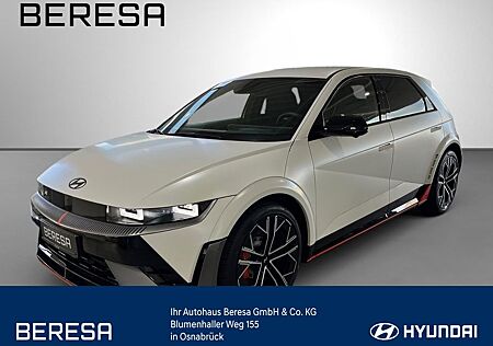Hyundai IONIQ 5 N 84 kWh (609 PS) 4WD Distronic Navi