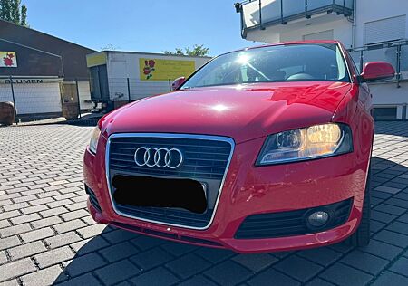 Audi A3 1.4 TFSI Attraction Sportback